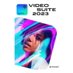 Movavi Video Editor 2023 (1 PC, Lifetime)